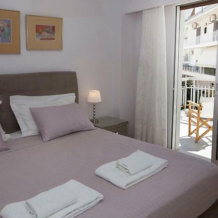 Familygroupflat Apartman Athén Kültér fotó