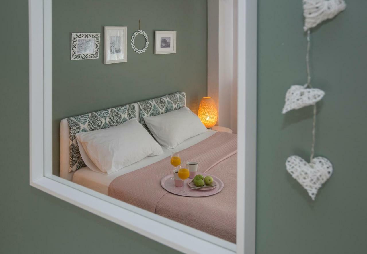 Familygroupflat Apartman Athén Kültér fotó