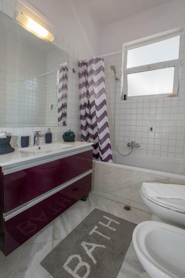 Familygroupflat Apartman Athén Kültér fotó